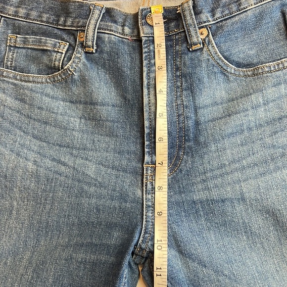 Everlane High Rise ankle Stretch jeans SZ 26 - Picture 7 of 8